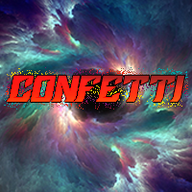 Animated-Confetti