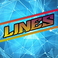 Animated-ColorLines